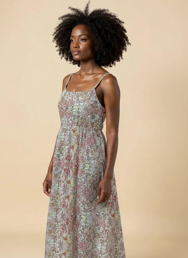 Hyacinth - Bold - Maxi