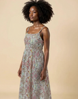 Hyacinth - Bold - Maxi