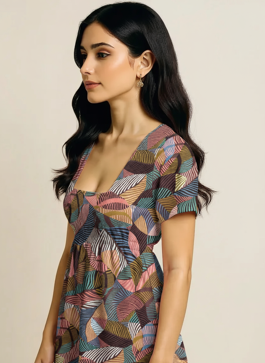 Daisy - Bold - Maxi
