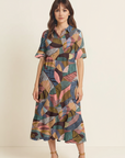 Periwinkle - Bold - Maxi