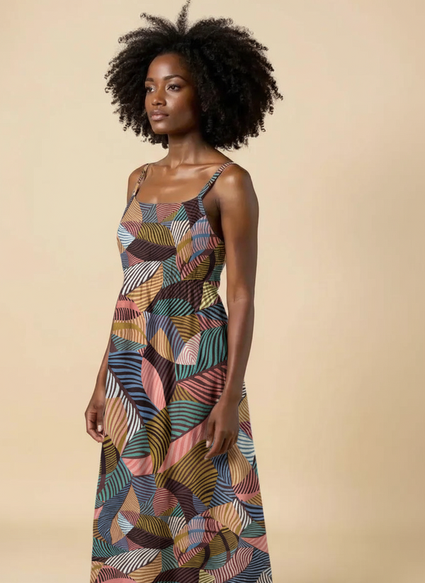 Hyacinth - Bold - Maxi