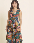 Marigold - Bold - Maxi