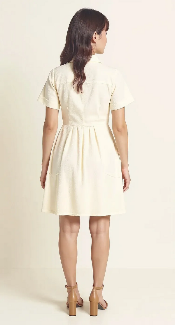 Dahlia - Solid - Mini