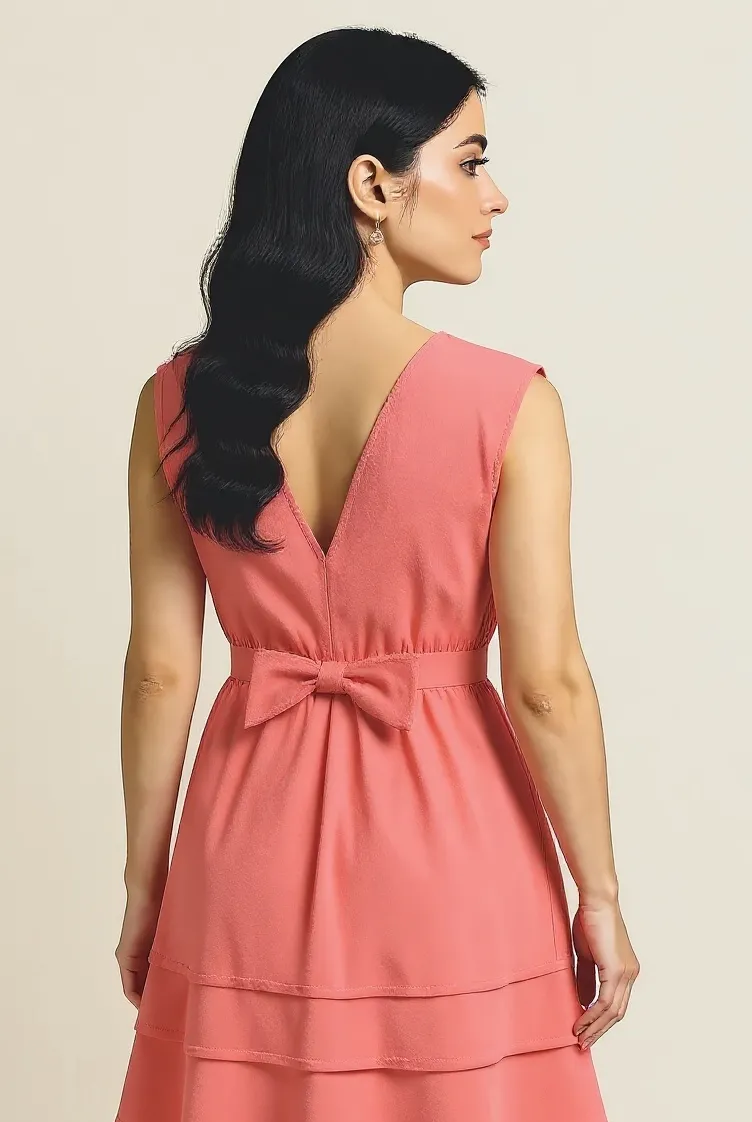 Marigold - Solid - Midi