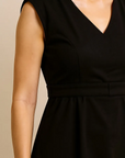 Marigold - Solid - Maxi
