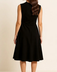 Protea - Solid - Midi Sleeveless