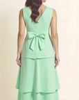 Marigold - Solid - Maxi