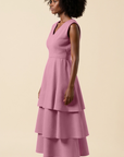 Marigold - Solid - Maxi