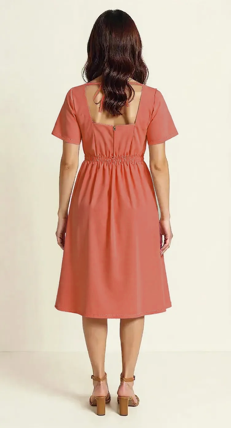 Daisy - Solid - Midi