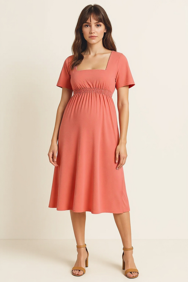 Daisy - Solid - Midi